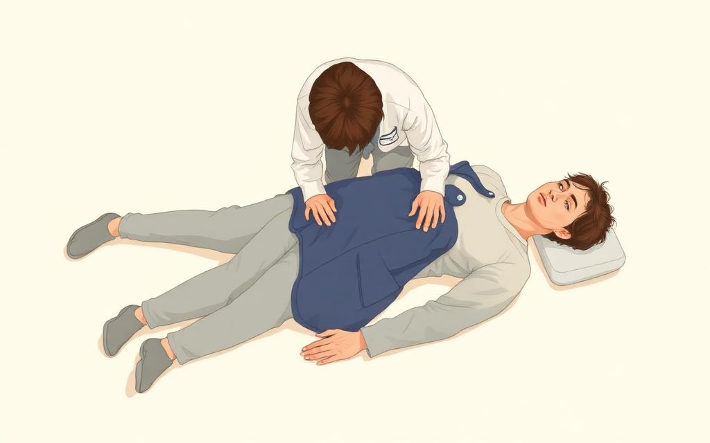 מערכת העצבים — אנטומיה